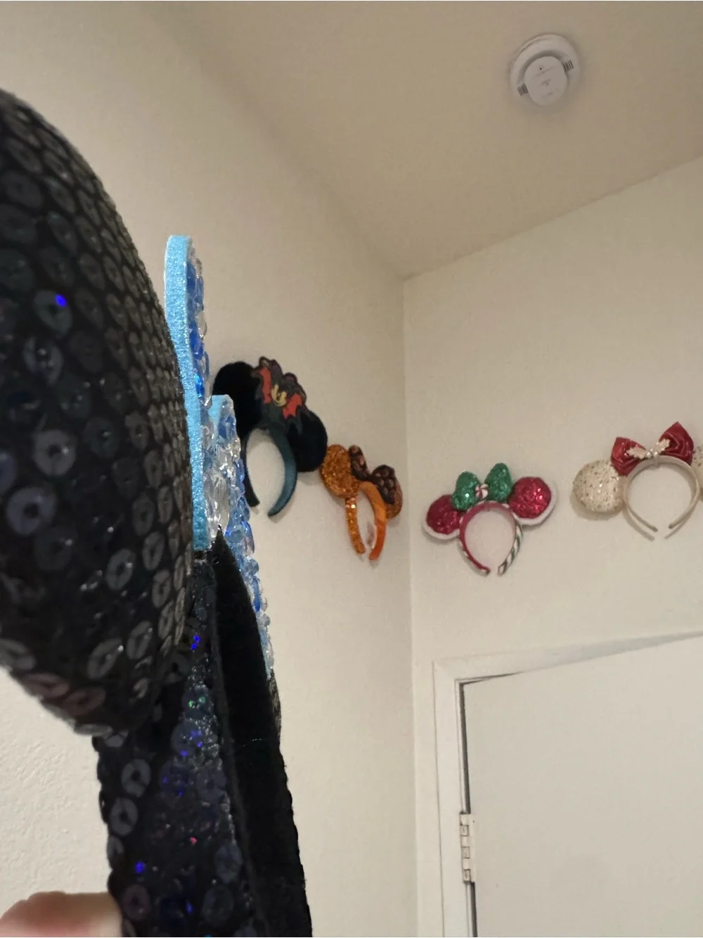 Disney 60th Anniversary Diamond Celebration Ears